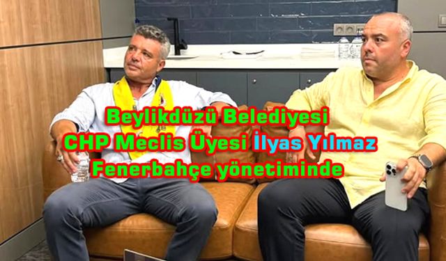 Fenerbahçe'nin yeni Başkanı Sadettin Saran