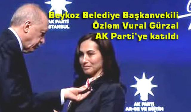 CHP’de 2. Özlem Vakası