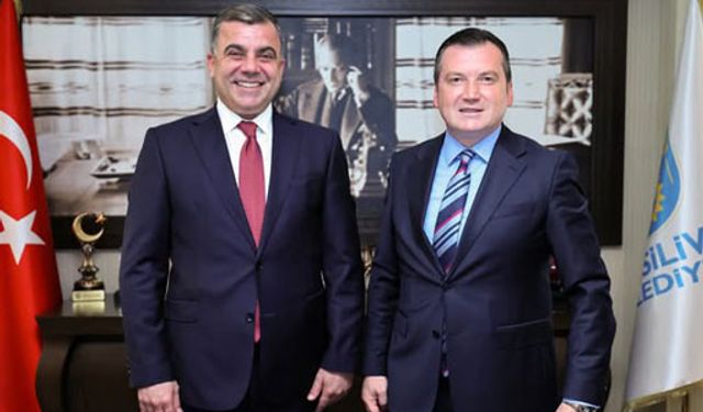 Bulut yönetimiyle Belediye Başkanlığı’nda