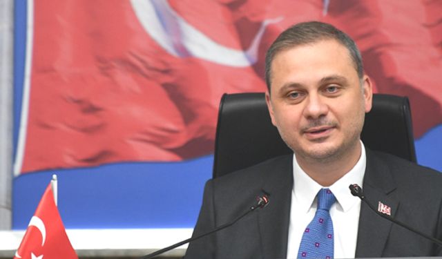 Başkanvekili Çebi tutuklulara özgürlük istedi