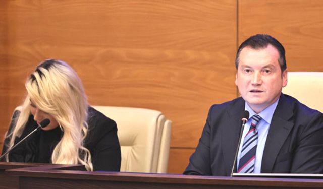 Silivri’ye 19 Park 10 Spor sahası