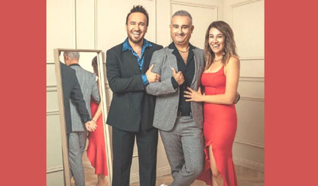 "On Yıl Sonra" tiyatro oyunu 25 Ekim’de!