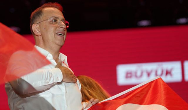 Çalık'tan Cumhuriyet Bayramı mesajı