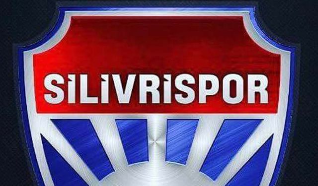 Silivrispor’a noter kanalıyla kayyım atandı