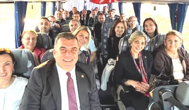 Bulut:Demokrasi ve adalete sahip çıkacağız