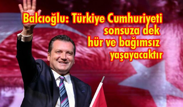 Milletin Onur ve Gurur Günü