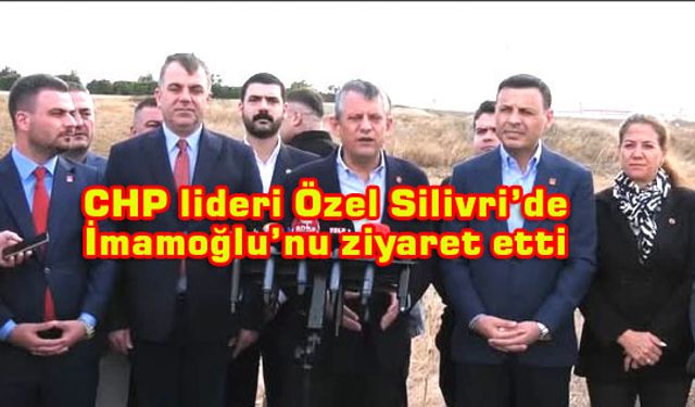 " İddianameler yazılsın yargılamalar başlasın"