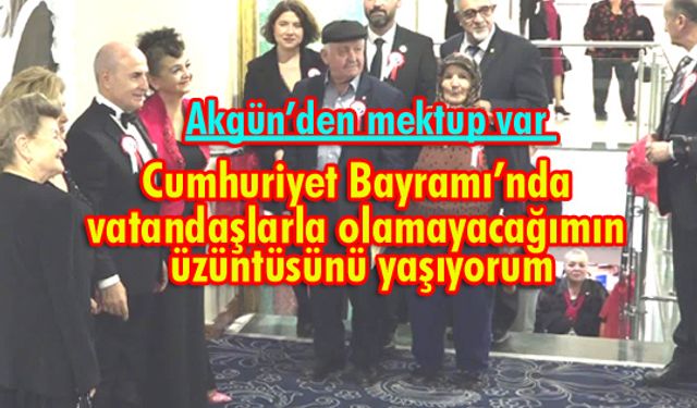 50 yılın hesabını vermek istiyorum:Muhatap yok!!