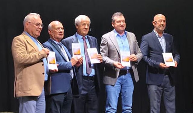 Kirazpınar'dan Hasret Şiirleri