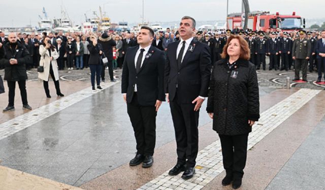 Bulut’tan 10 Kasım’ın ara tatil yapılmasına tepki