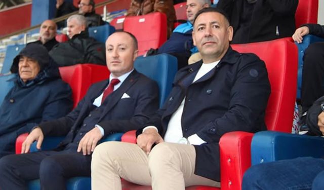 Silivrispor'da yeni bir döneme doğru