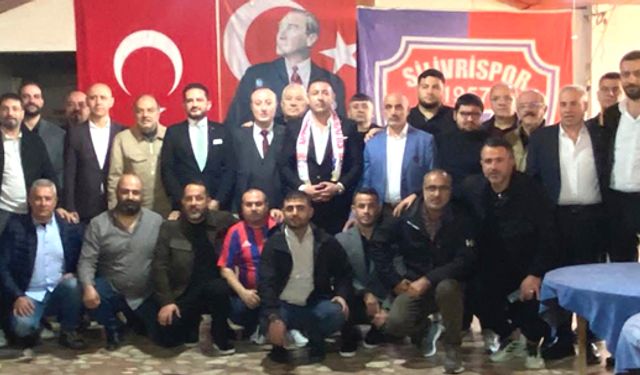 Silivrispor'da Murat Yıldız dönemi