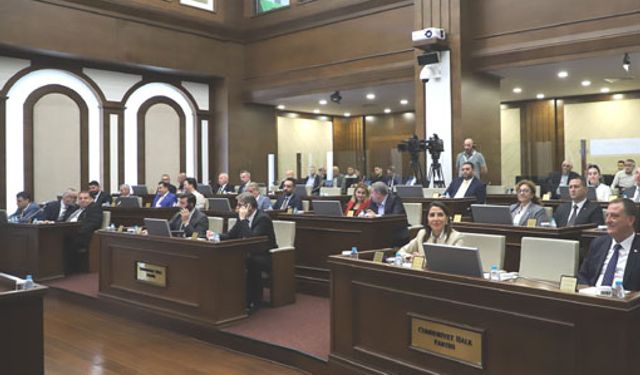 Büyükçekmece Meclisi gerçekleştirildi