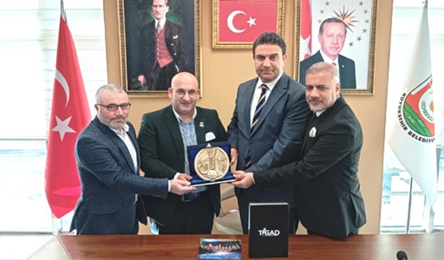 İnternet gazeteciliği masaya yatırıldı