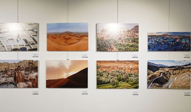 İFSAK fotoğraf yolculukları 25 Beylikdüzü'nde