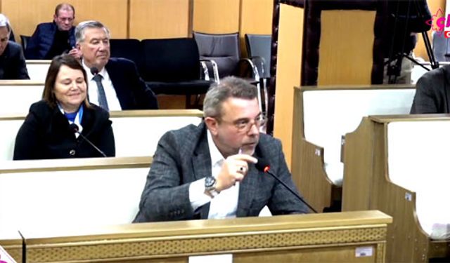 Ak Parti 153 ismi istedi