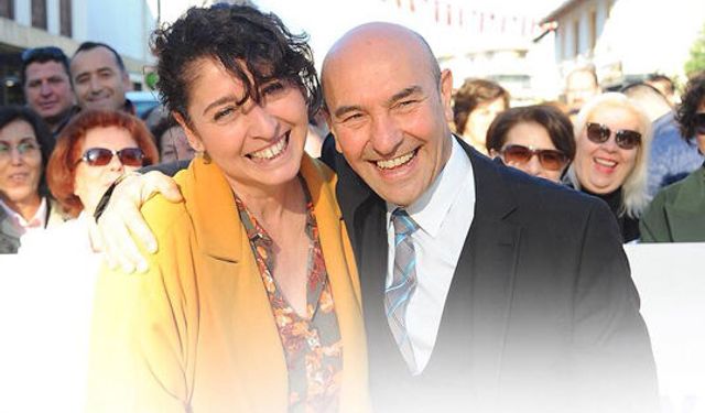 Tunç Soyer yazdı Neptün Soyer yorumladı