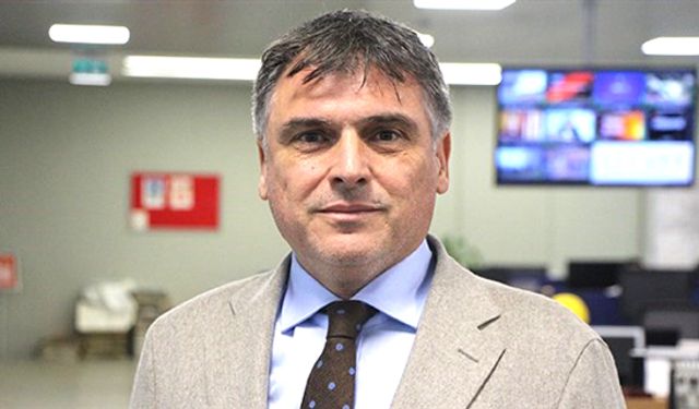 Büyükçekmece Ak Parti'ye Fatinoğlu'mu geliyor?