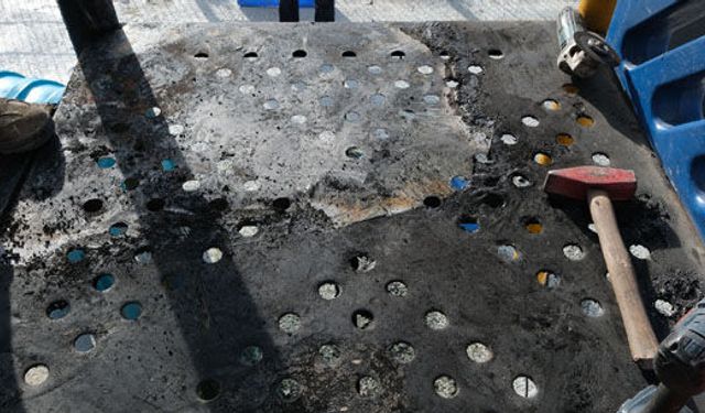 Büyükçekmece’de çocuk parkına çirkin saldırı