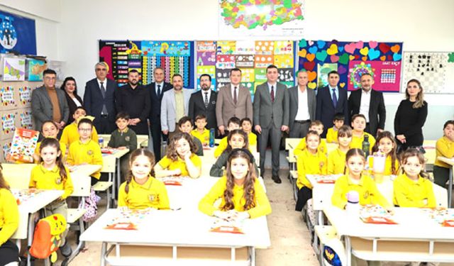 Karne Töreni'nde CHP'li başkan neden yok?