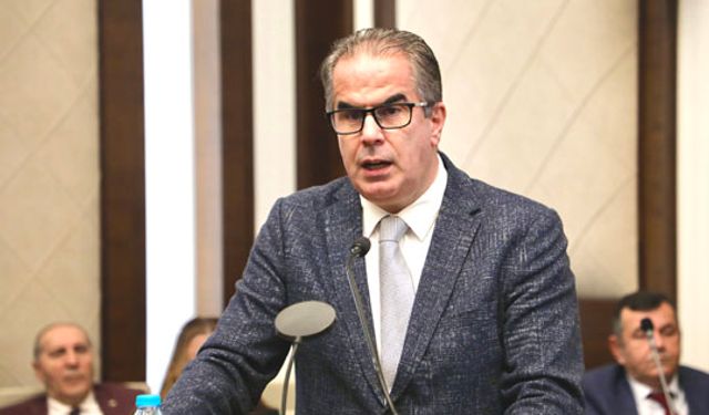 CHP'li Erdoğan: Tutukluluk ceza olmasın