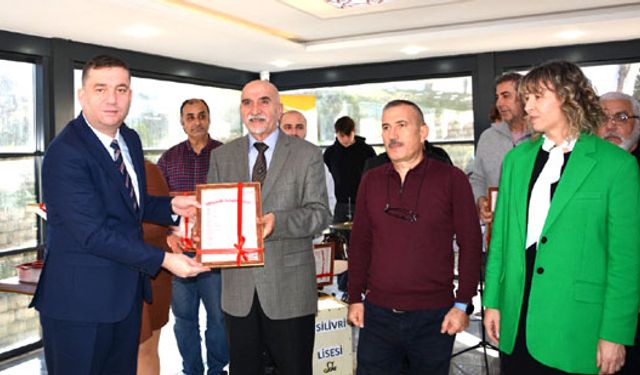 Toğan:Gazetecilik vicdanlı ve ahlaklı yapılmalı