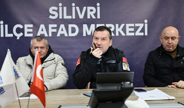 Balcıoğlu: Zorunlu olmadıkça özel araçla trafiğe çıkmayın