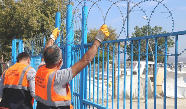 Danıştay’dan kuşlar ve hayvanlar için örnek karar