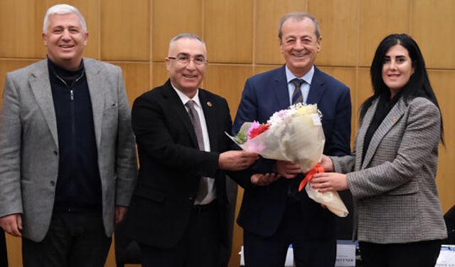Cemal Süreya Büyükçekmece'de anıldı