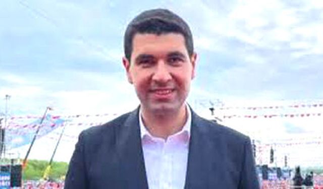 Çaykara:İşleyemeyeceğim bir suçtan tutukluyum