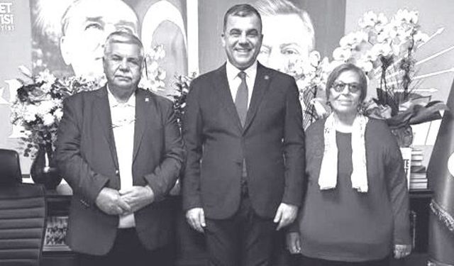 Doruk Bulut'un Annesi vefat etti