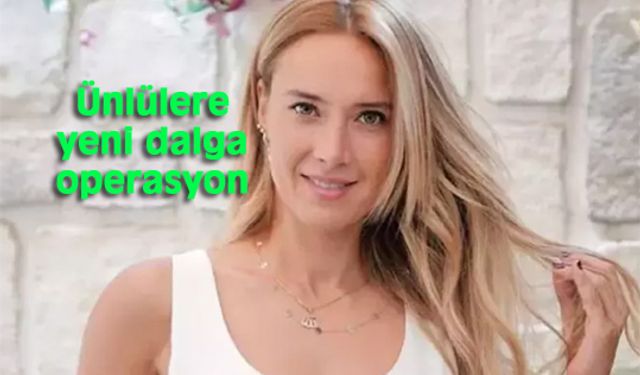 Voleybolcu Derya Çağırgan gözaltında