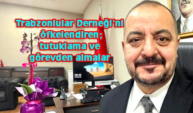 Bir gün bile görevde kalamadı