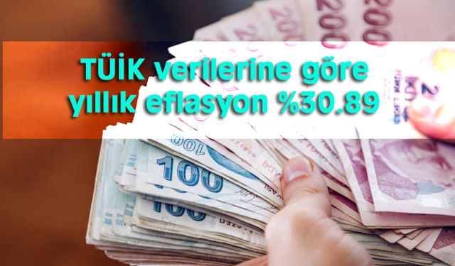 Emeklinin eflasyon farkı %12.19