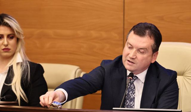 Balcıoğlu  O iddiaları yalanladı!