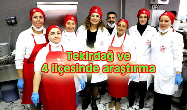 Kent Lokantalarından memnuniyet %98