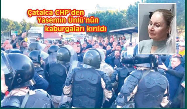 DİPLOMA DAVASI'NDA GERGİNLİK