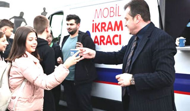 Silivri'de Çorba'ya soruşturma iddiası