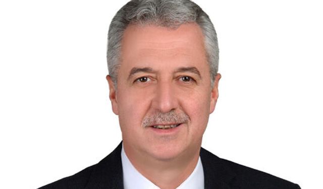 Konuşarak değil çalışarak siyaset yapalım