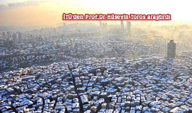 İstanbul'un en kirli ve en temiz ilçeleri