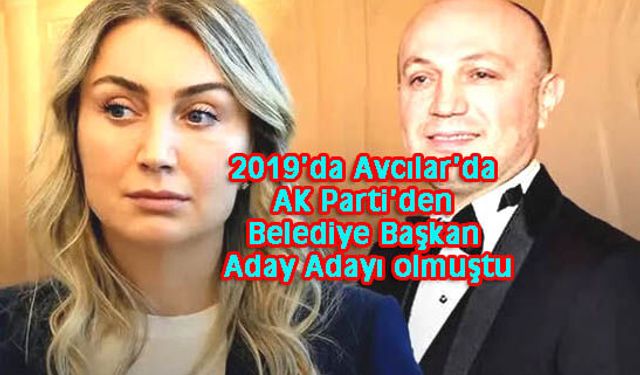 Dilek İmamoğlu'nun kardeşi Ali Kaya gözaltında