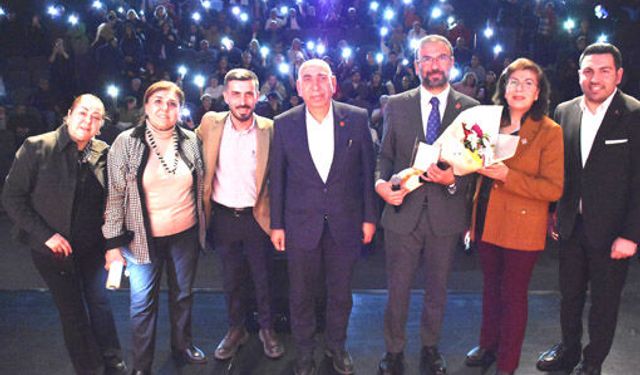 Türkülerle geçmişten günümüze yolculuk