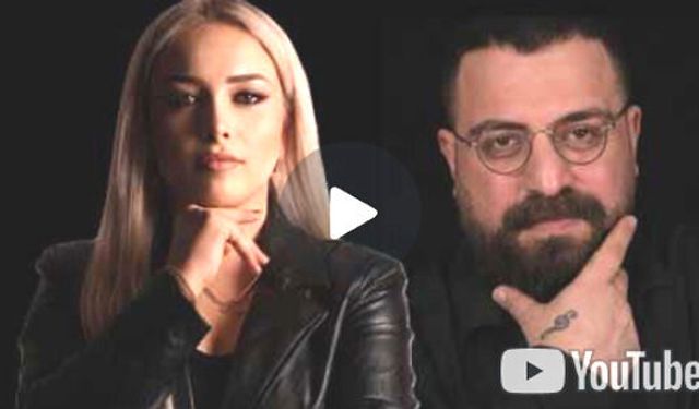 20 yıllık birikim “Oy Nazlım” ile taçlandı