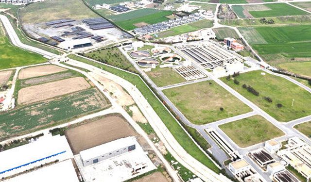 Kocadere Deresi’nde 1.500 metre dere ıslahı