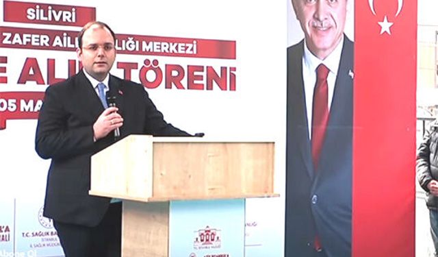 Selimpaşa’ya 650 Yataklı Hastane Müjdesi