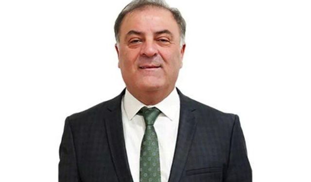 Nuri Aslan İBB Davasına alınmadı