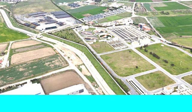 Kocadere Deresi’nde 1.500 metre dere ıslah