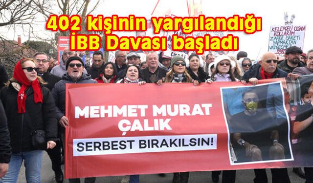 Çalık 355 gün sonra hakim karşısında