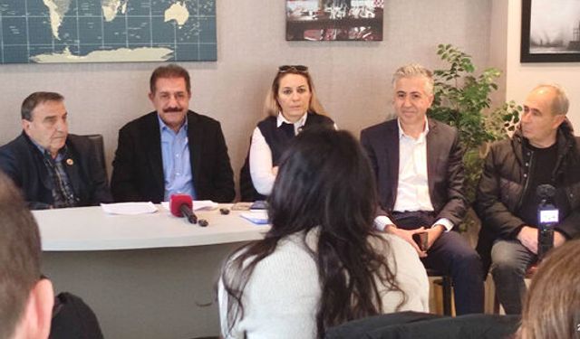 Silivri'de çevre ve yaşam hakkı savunucuları kazandı