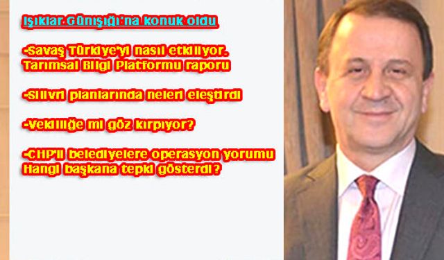 Kendimizle uğraşmaktan neleri kaçırıyoruz?